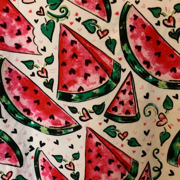 Watermelon crop top New with Tags - Picture 3 of 6